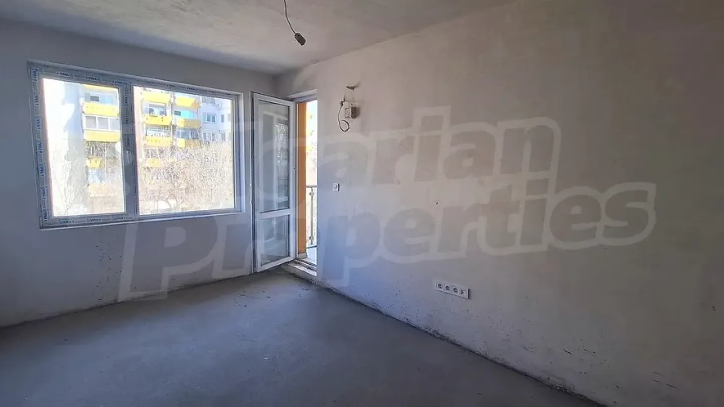 Modern 1-Bedroom Apartment in Plovdiv's South District - New Construction - Image 5