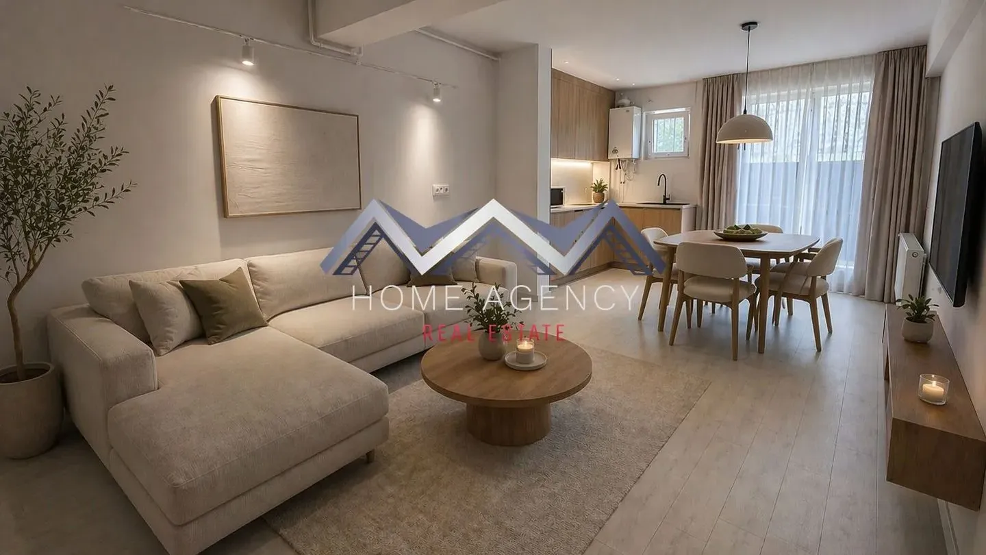 Spacious 2-Bedroom Apartment in Otopeni – New Development, Modern Design - Image 2