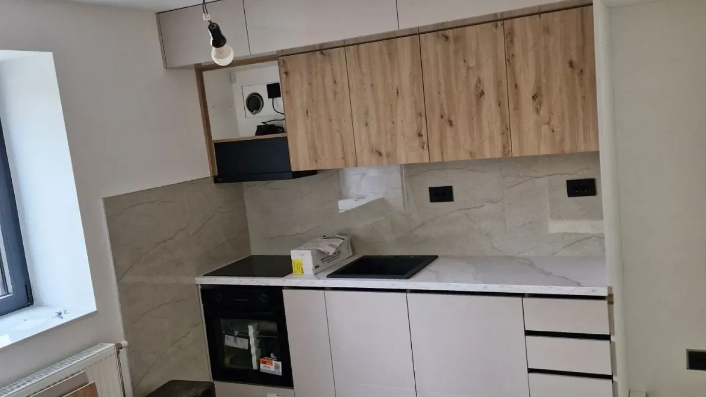Spacious 3BR Apartment in Belgrade's Heart – Ideal for Business - Image 5