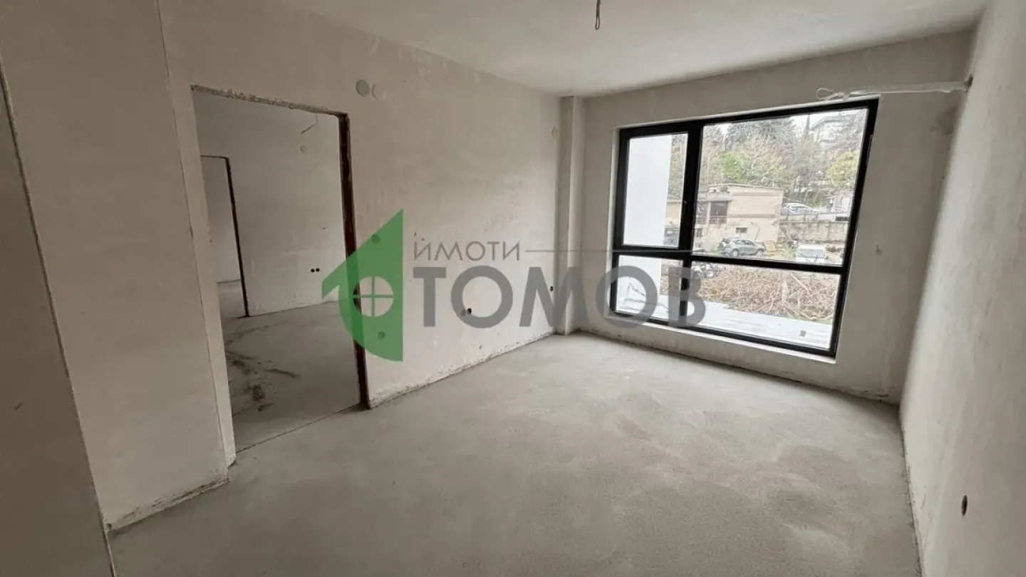 Spacious 3-Bedroom Apartment in New Building - Arazmoto, Stara Zagora - Image 4