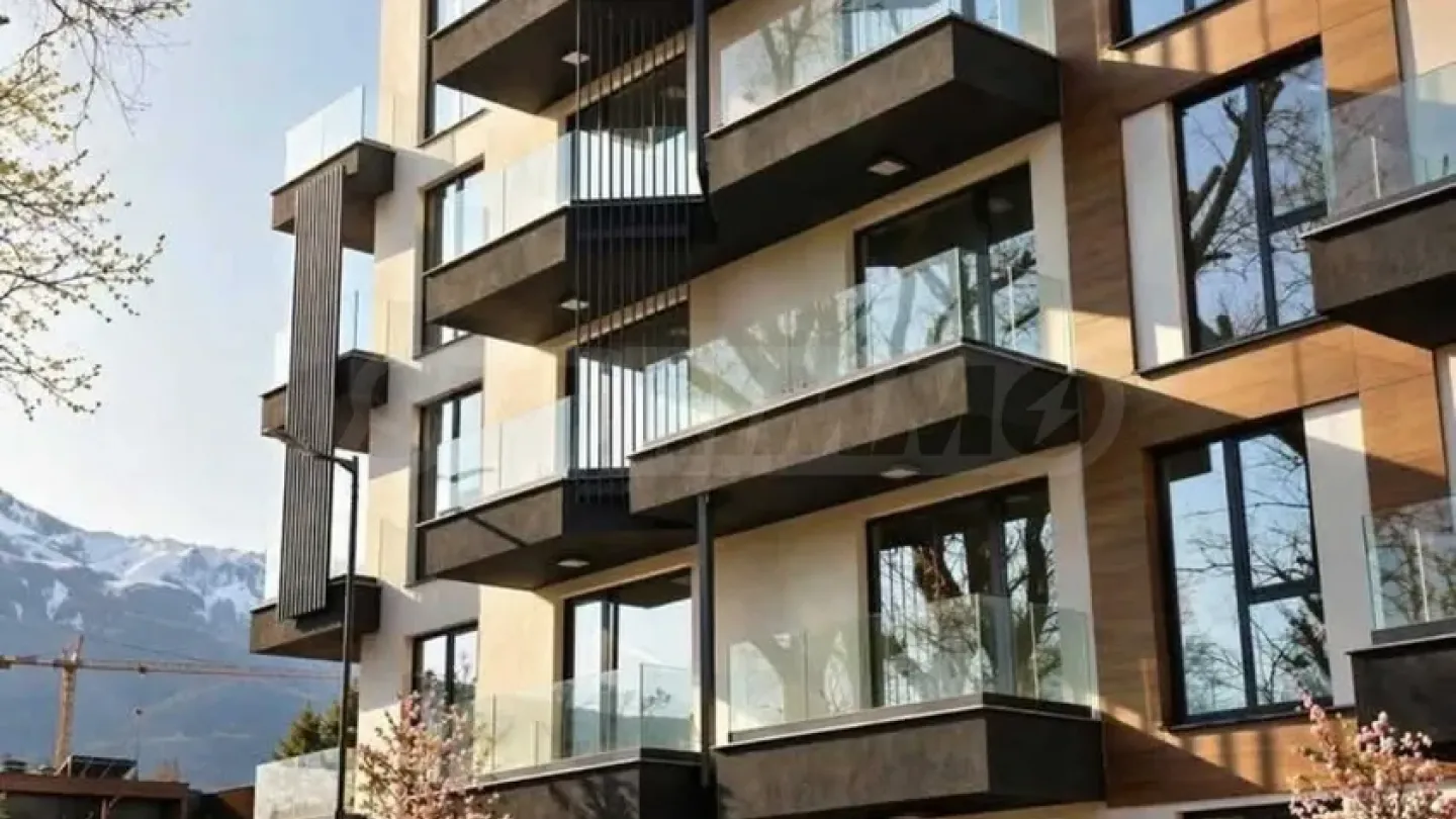 Apartment for sale in Sofia - Image 4