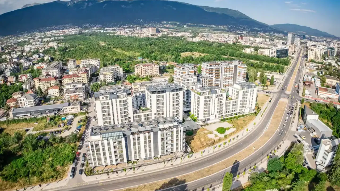 Modern Sofia Apartment - Energy Efficient - Image 2