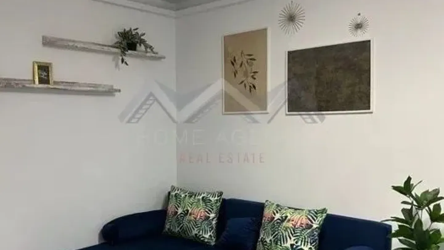 Stylish 2-Bedroom Apartment in Otopeni - Fully Furnished & Modern - Image 5