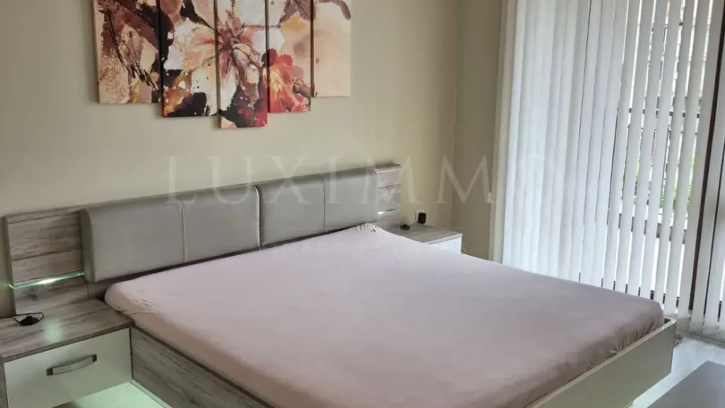 Spacious 2-Bedroom Apartment in Sofia's Dianabad District - Image 3