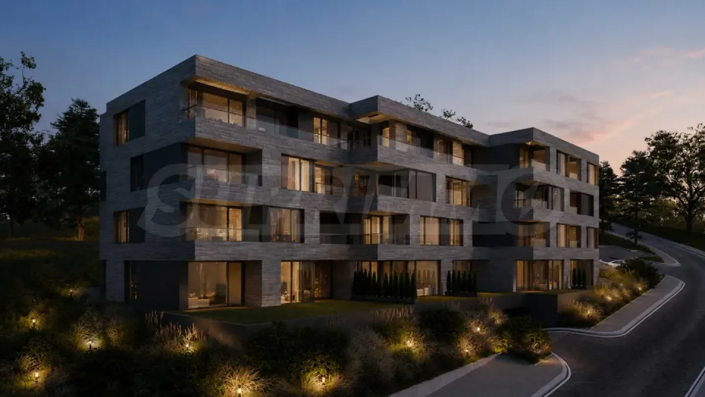 Modern Apartment in Varna's "Vinitsa" District - Image 4