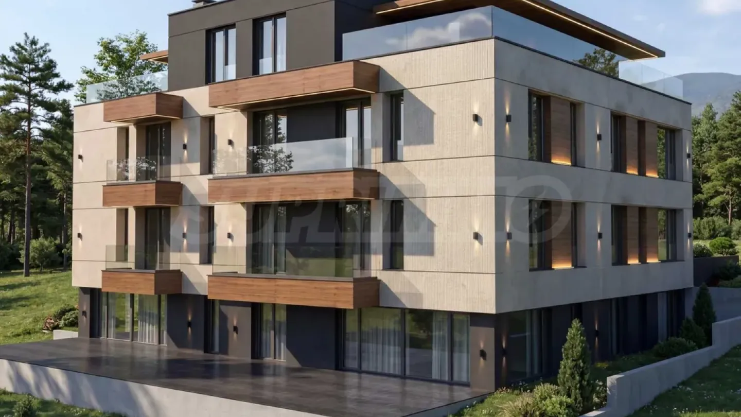 Apartment for sale in Sofia - Image 2