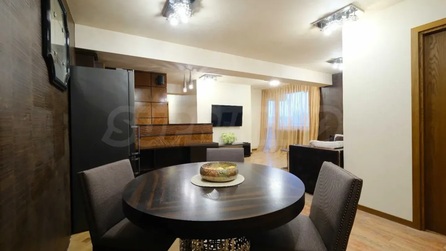 Apartment for rent in Plovdiv - Image 2