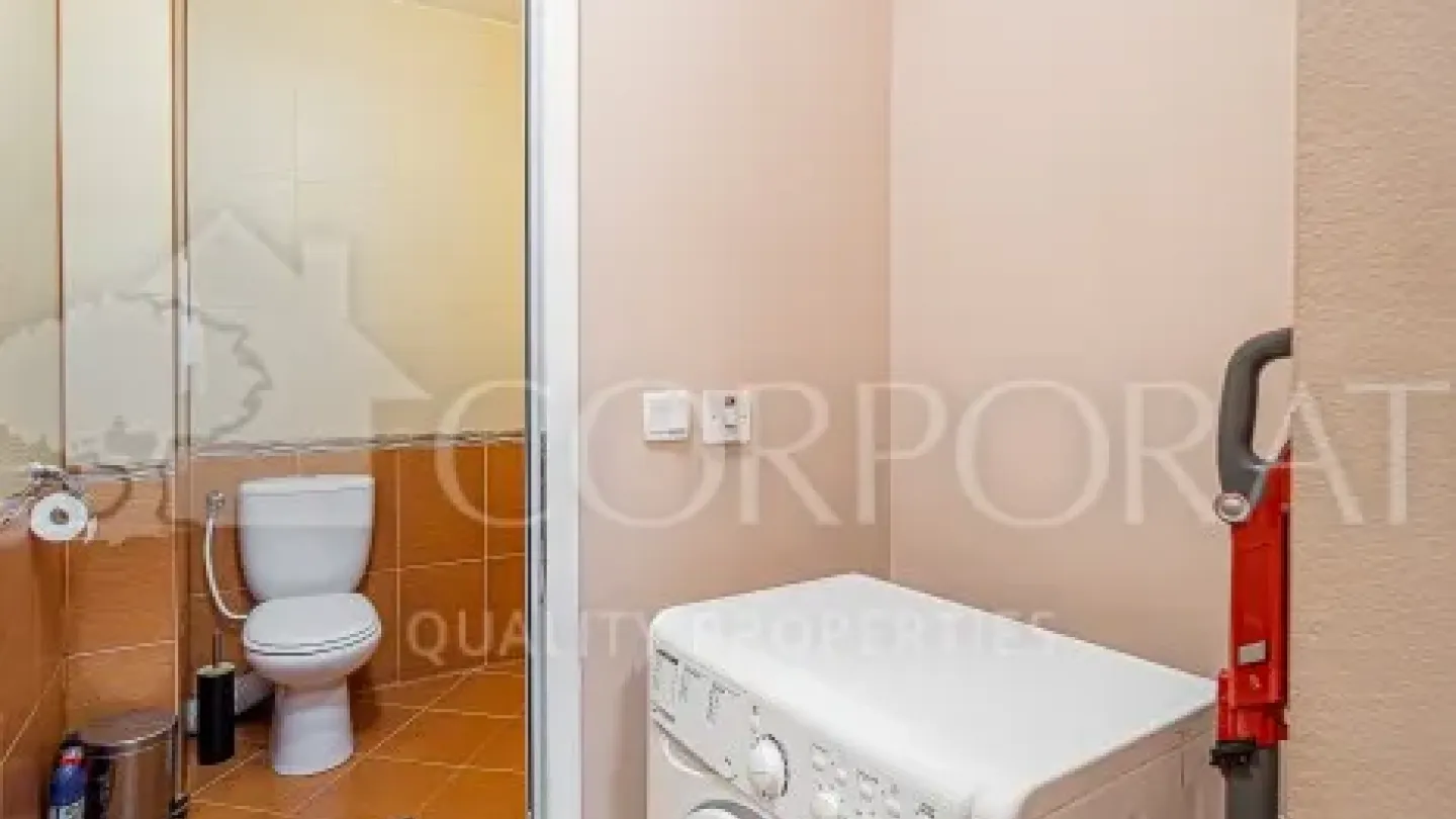 Apartment for rent in Sofia - Image 4