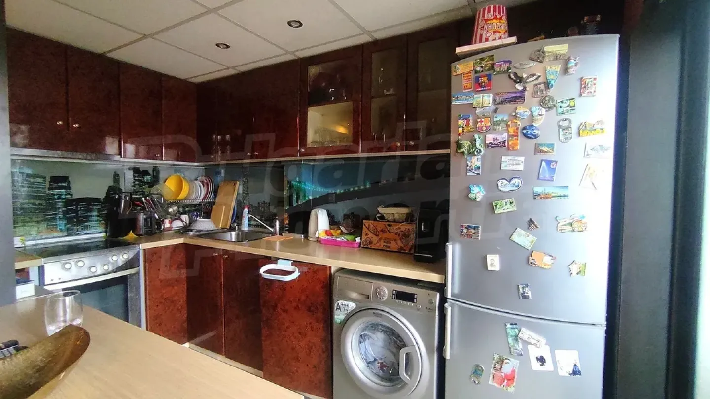 Apartment for sale in Stara Zagora - Image 3