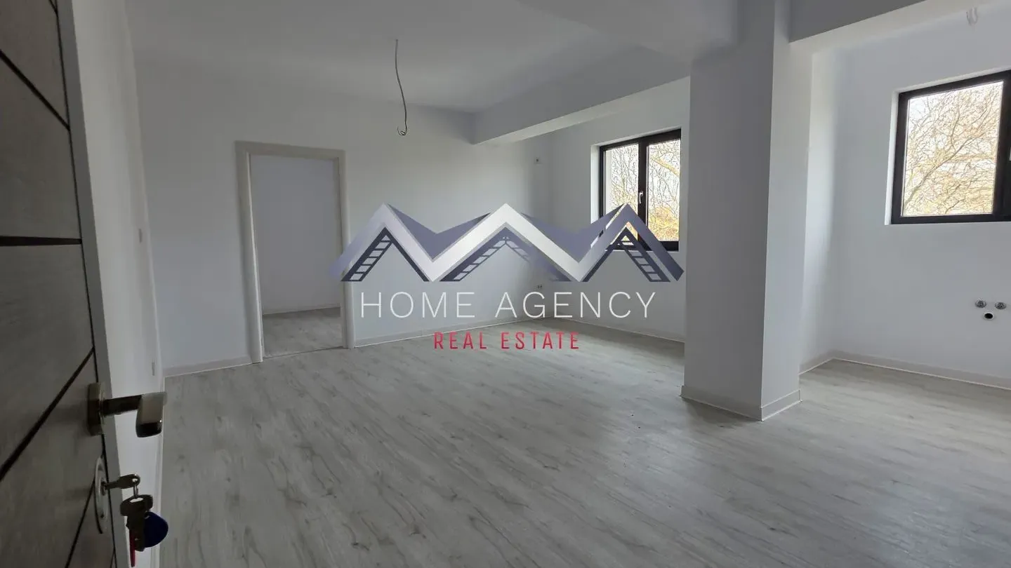 Stylish 2-Bedroom Apartment in Central Otopeni – New Construction - Image 2