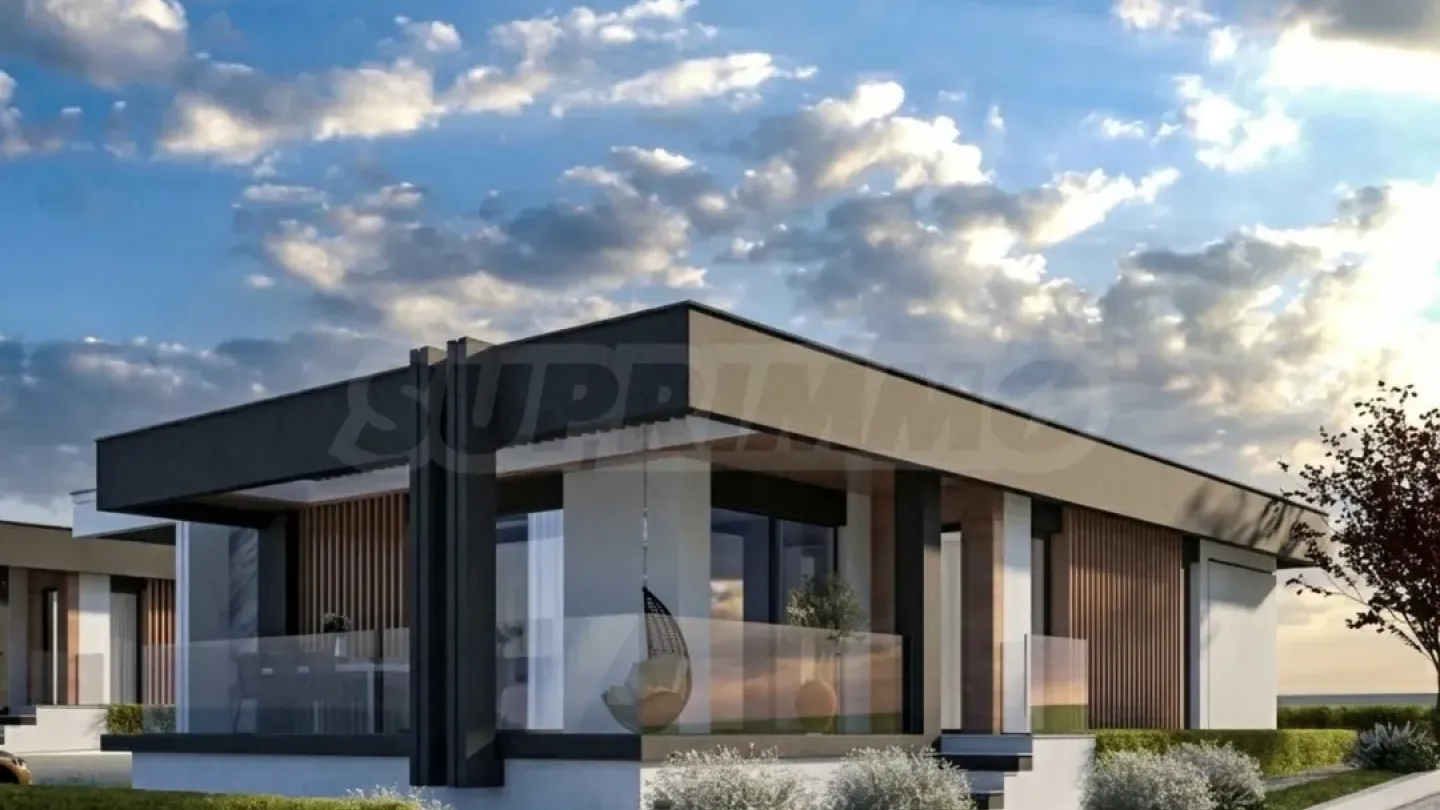Rhodope Views: Modern House in Belashtitsa - Image 3
