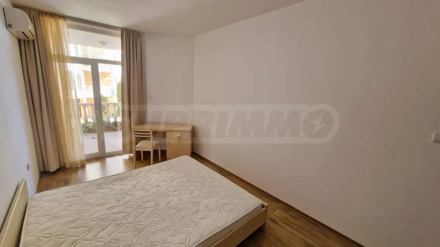 Spacious, Fully Furnished Apartment Near Butamya Beach, Sinemorets - Image 3