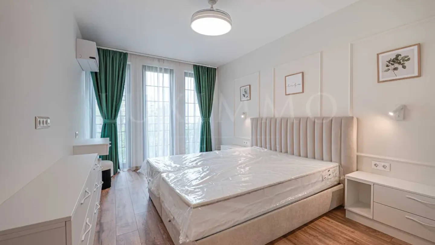 Apartment for rent in Sofia - Image 1