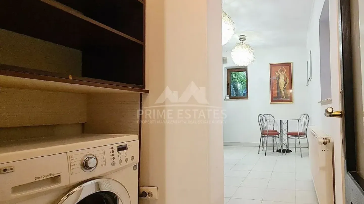 Fully furnished 3-Bedroom Apartment in Delea Noua, Bucharest - Image 5