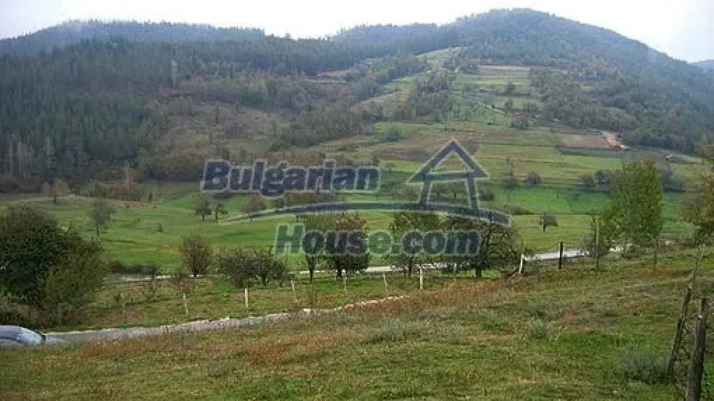 Stunning Mountain View Two-Story House in Smolyan Region - Image 1
