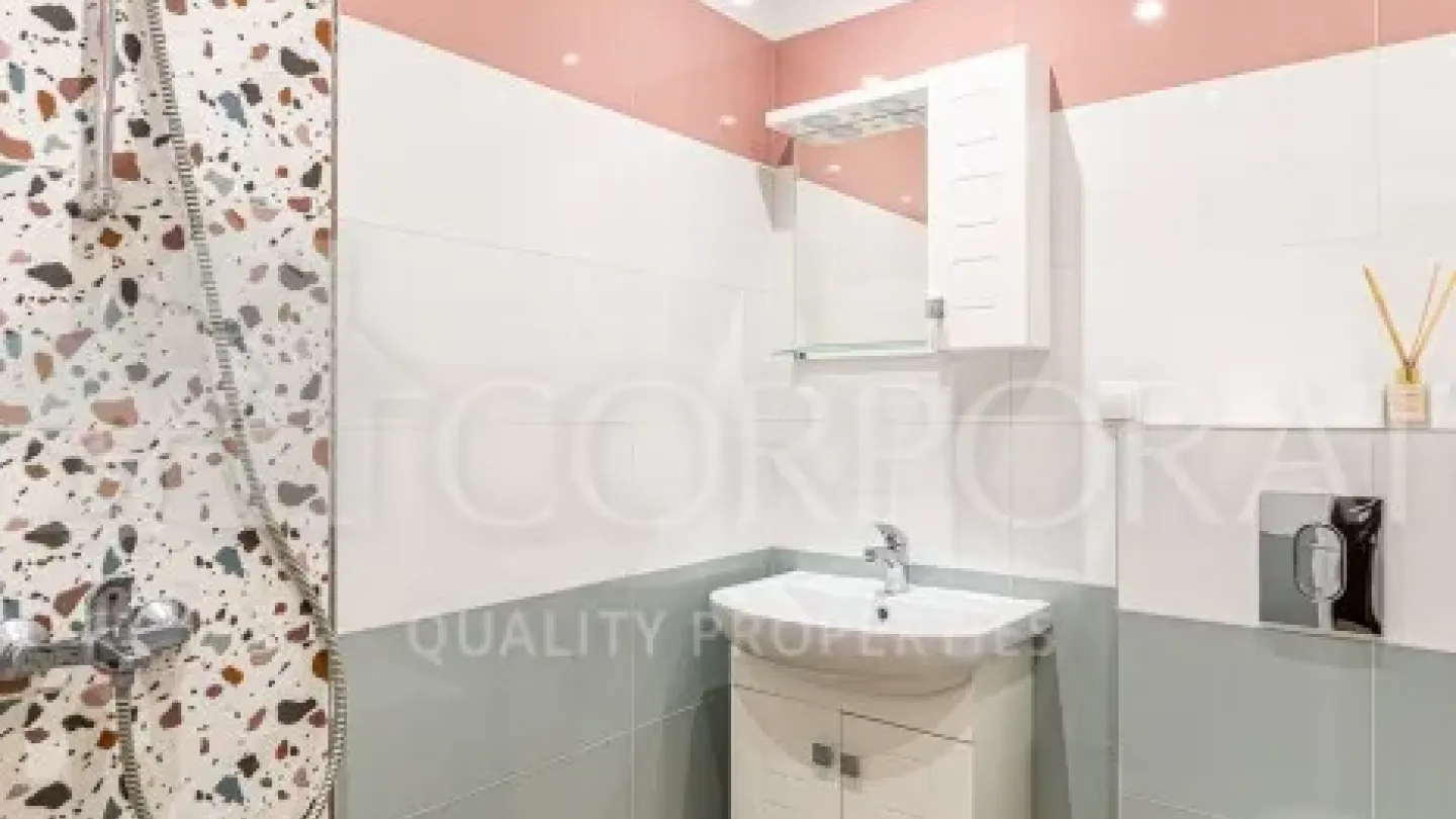 Fully furnished 2-bedroom apartment in Sofia's Student City. - Image 1