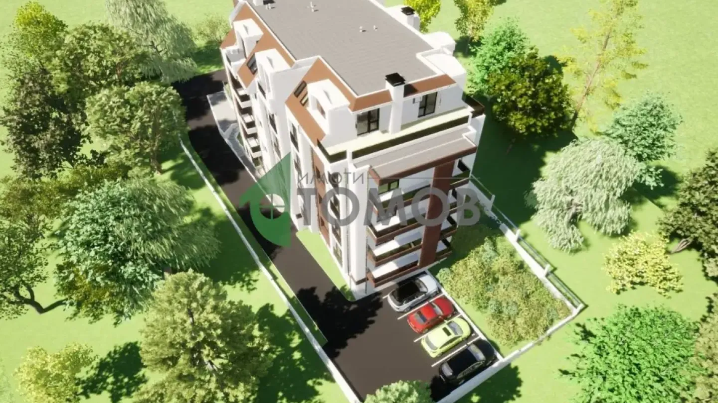 Apartment for sale in Shumen - Image 2