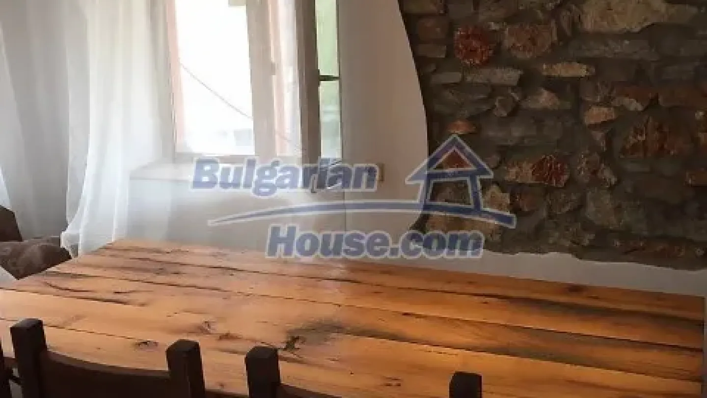 Spacious, Fully Furnished Bulgarian House with Solar Park Near Burgas Beaches - Image 3