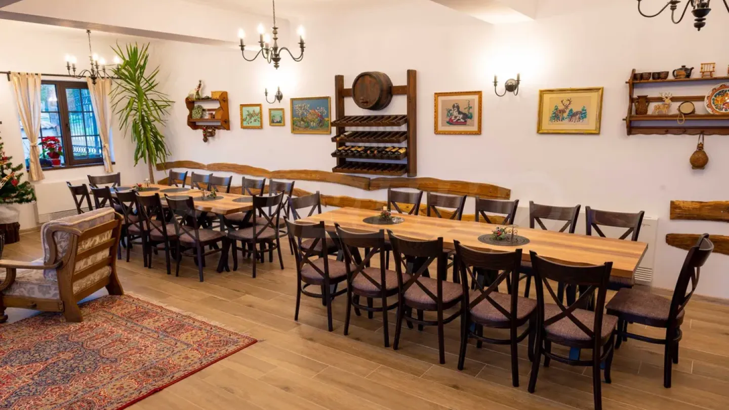 Spacious Rhodope Guest House - Luxury & Charm - Image 2