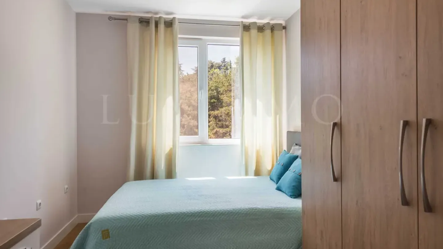 Stylish Sea View Apartment, Fully Furnished, Varna, Bulgaria - Image 1