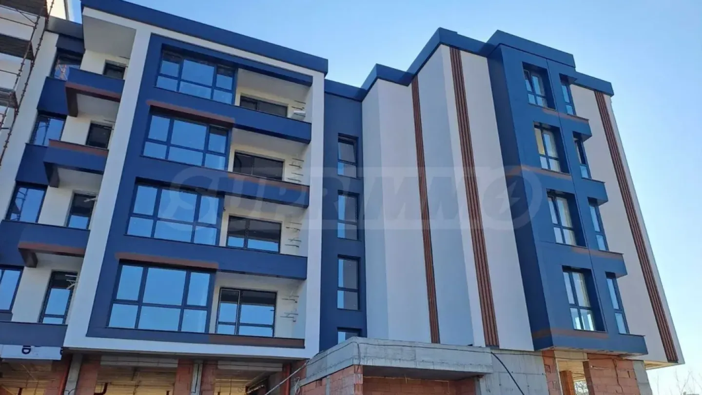 Apartment for sale in Plovdiv - Image 2