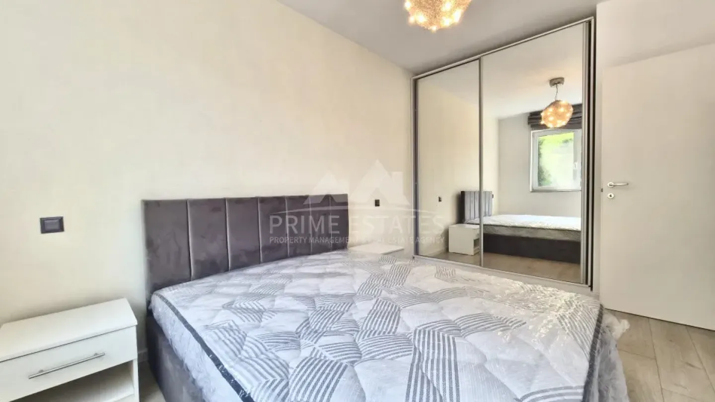 Spacious 2-Bedroom Apartment with Parking in New Point, Bucharest - Image 4