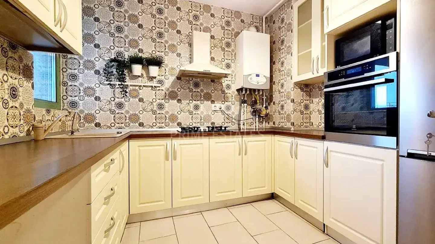 Apartment for rent in Bucharest - Image 5