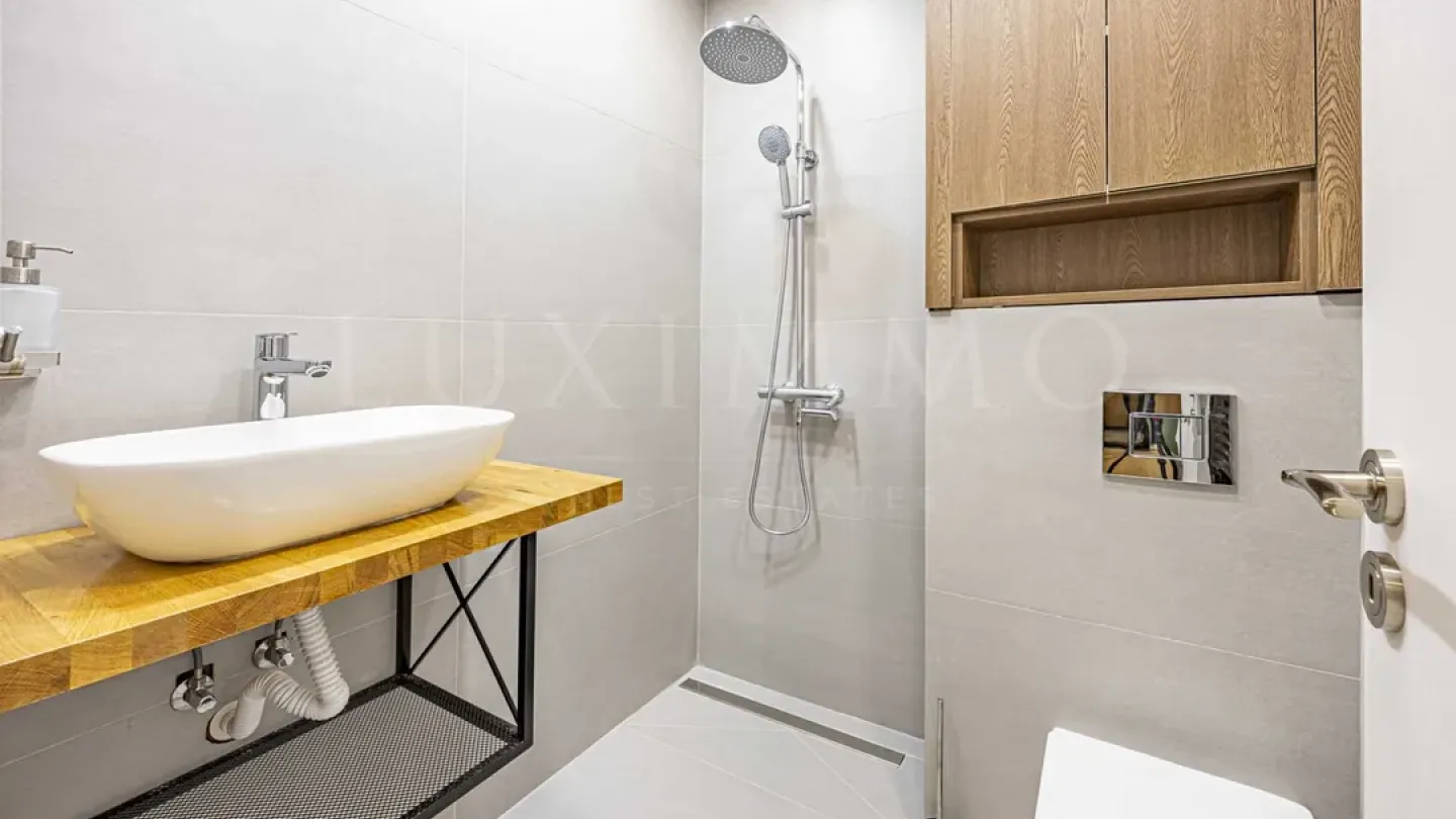 Apartment for rent in Sofia - Image 4