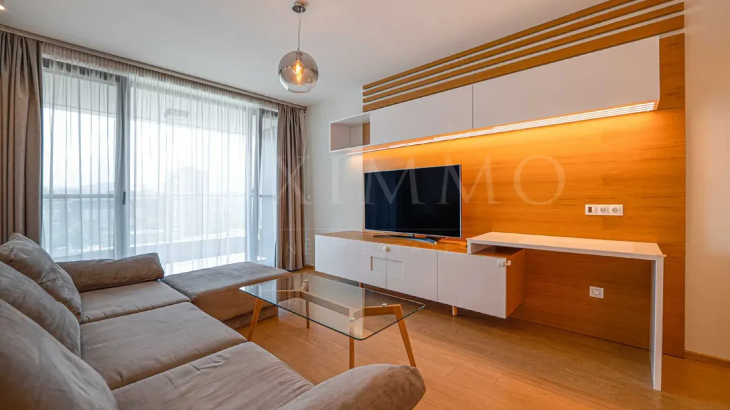 Apartment for rent in Sofia - Image 1
