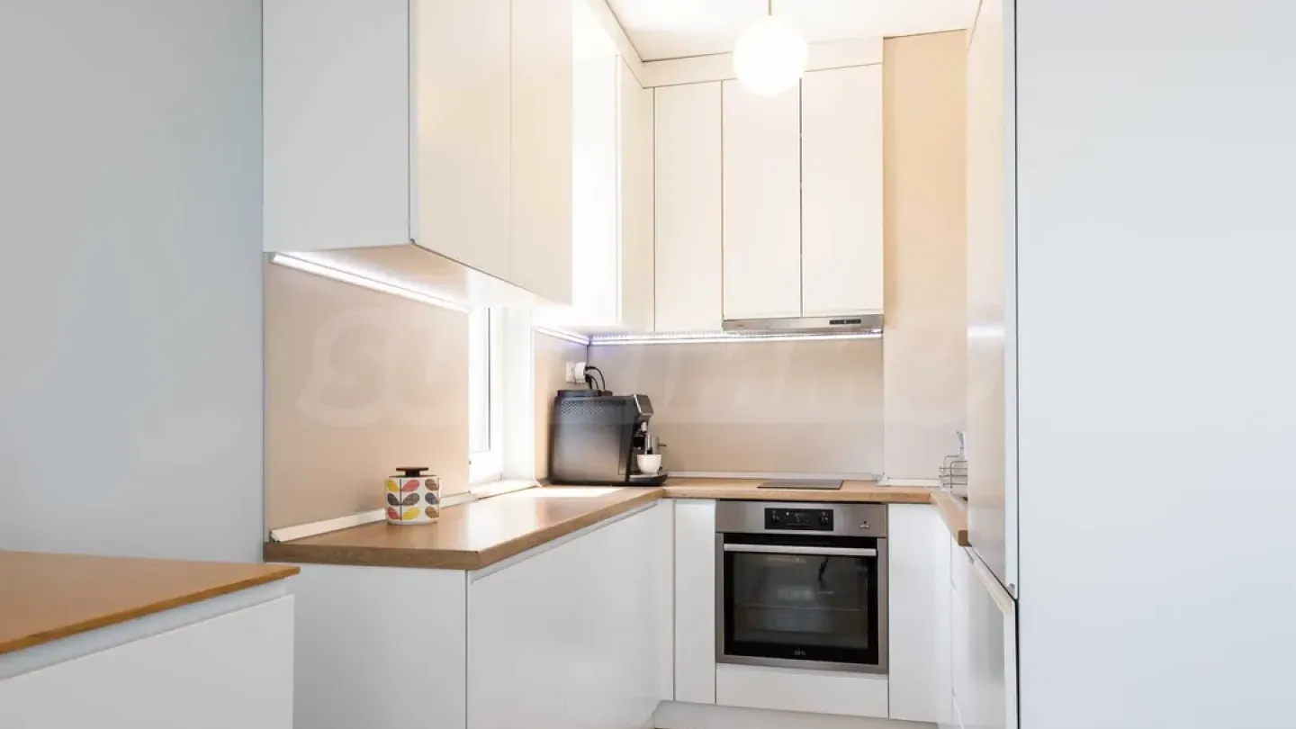 Sea View Apartment in 'Briz' - Varna - Image 1