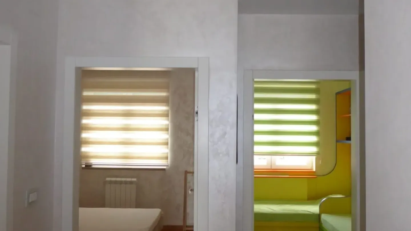 Spacious, Fully Furnished 3-Bedroom Apartment with Garage in Belgrade - Image 5