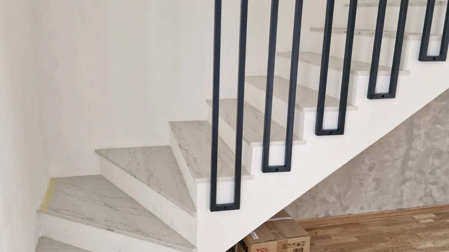 Spacious 3BR Apartment in Belgrade's Heart – Ideal for Business - Image 1