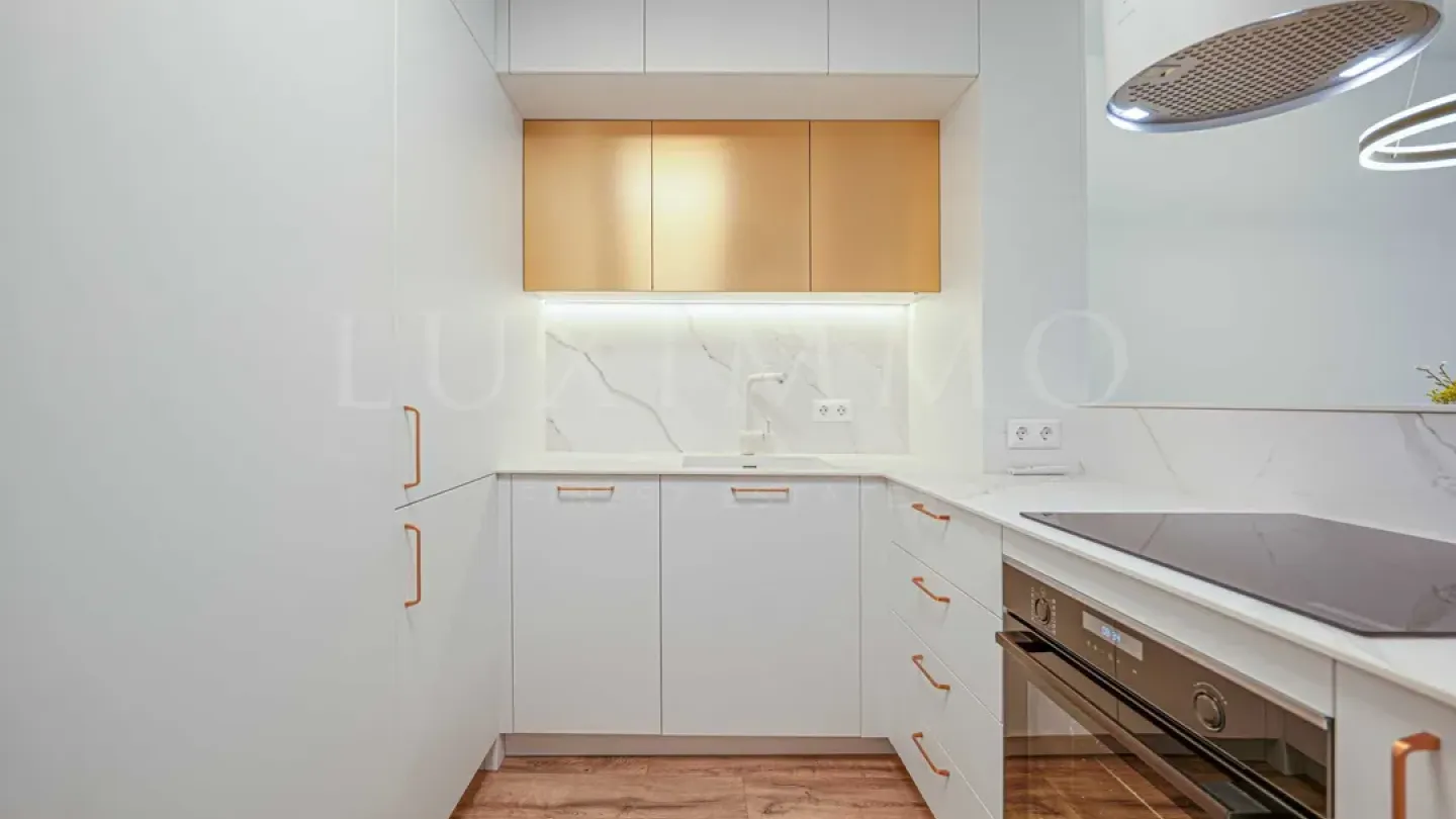 Apartment for rent in Sofia - Image 4