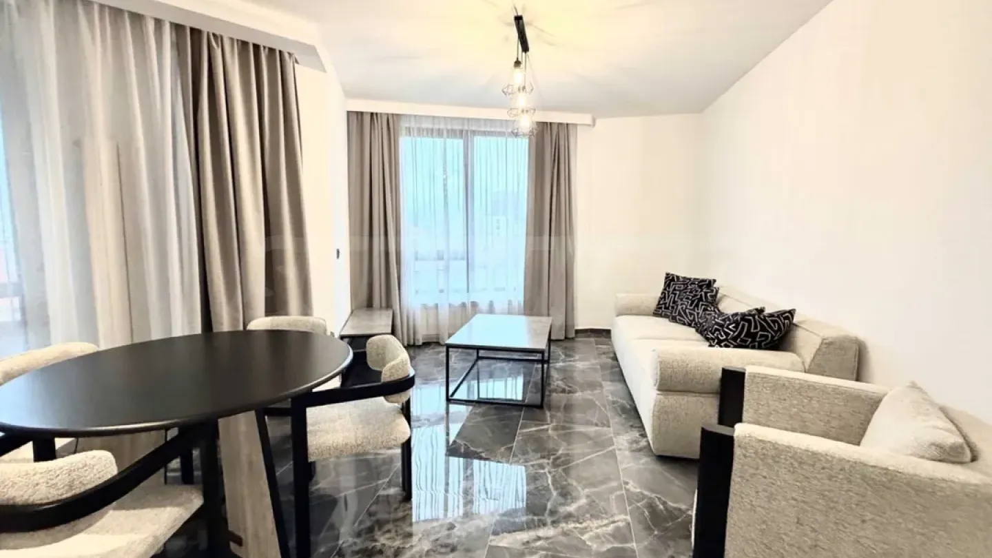 Spacious, Modern Apartment with Parking in Sofia’s Lager District - Image 5