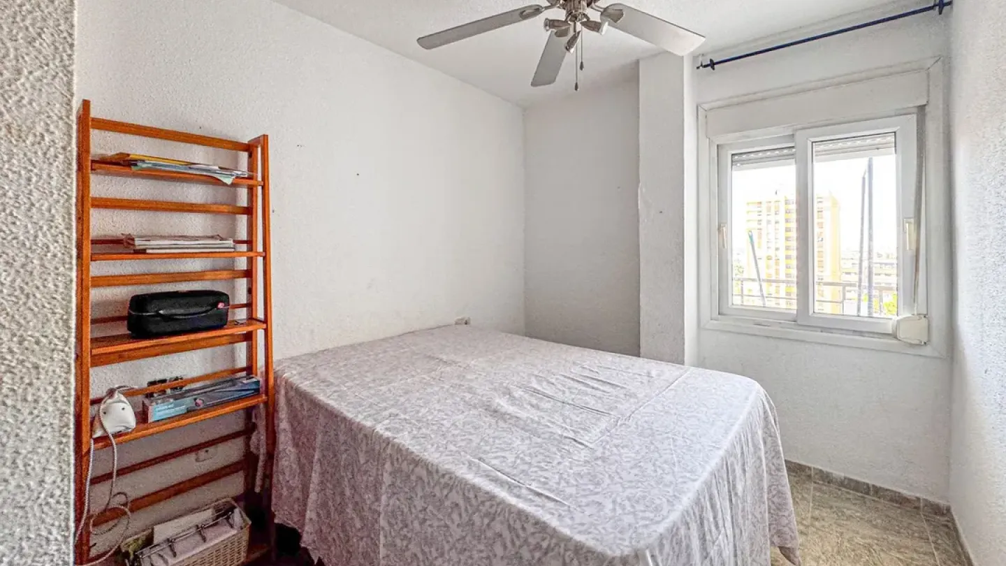 Spacious 3-Bedroom Apartment in Sunny Aguadulce, Spain - Image 4