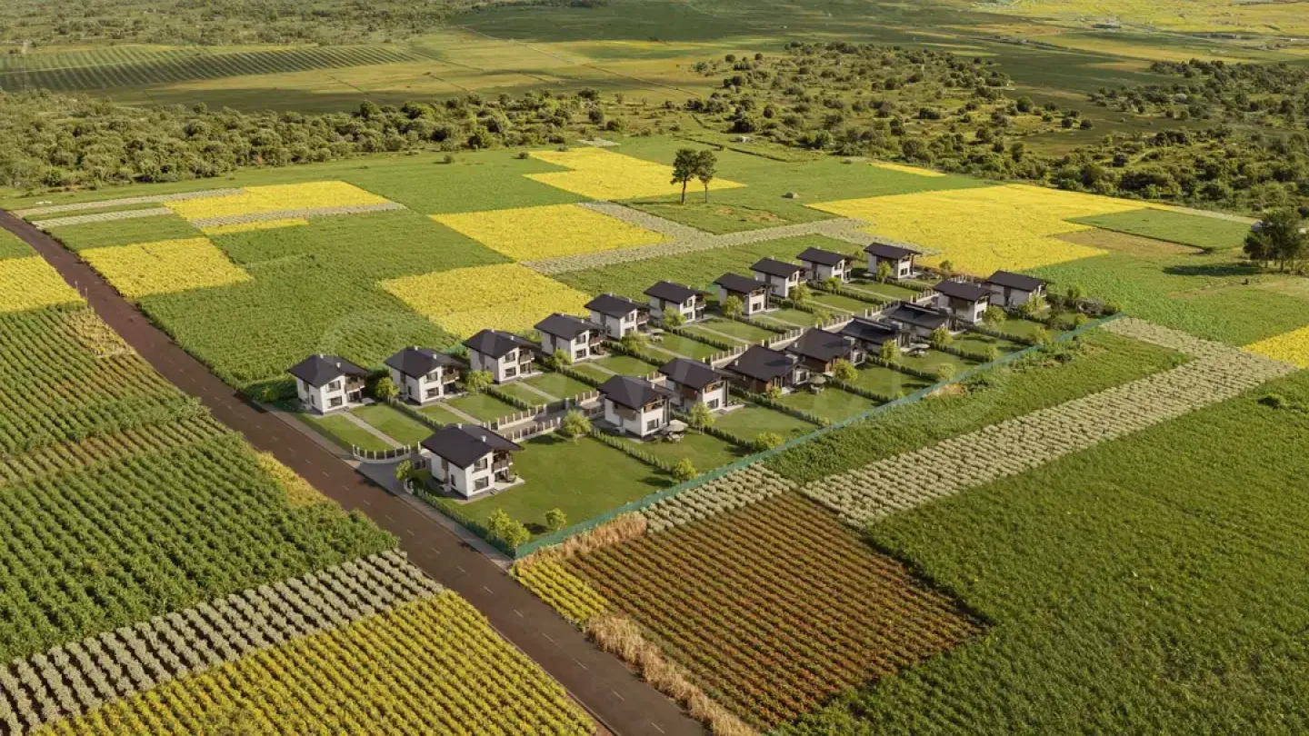 Spacious House Near Sofia with Garden - Image 2