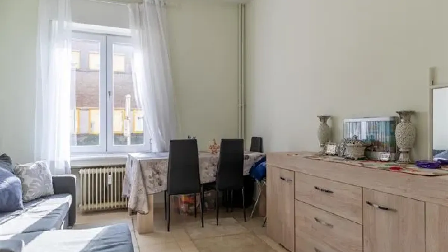 Charming 2-Bedroom Apartment in Sought-After Messidor, Ukkel - Image 5