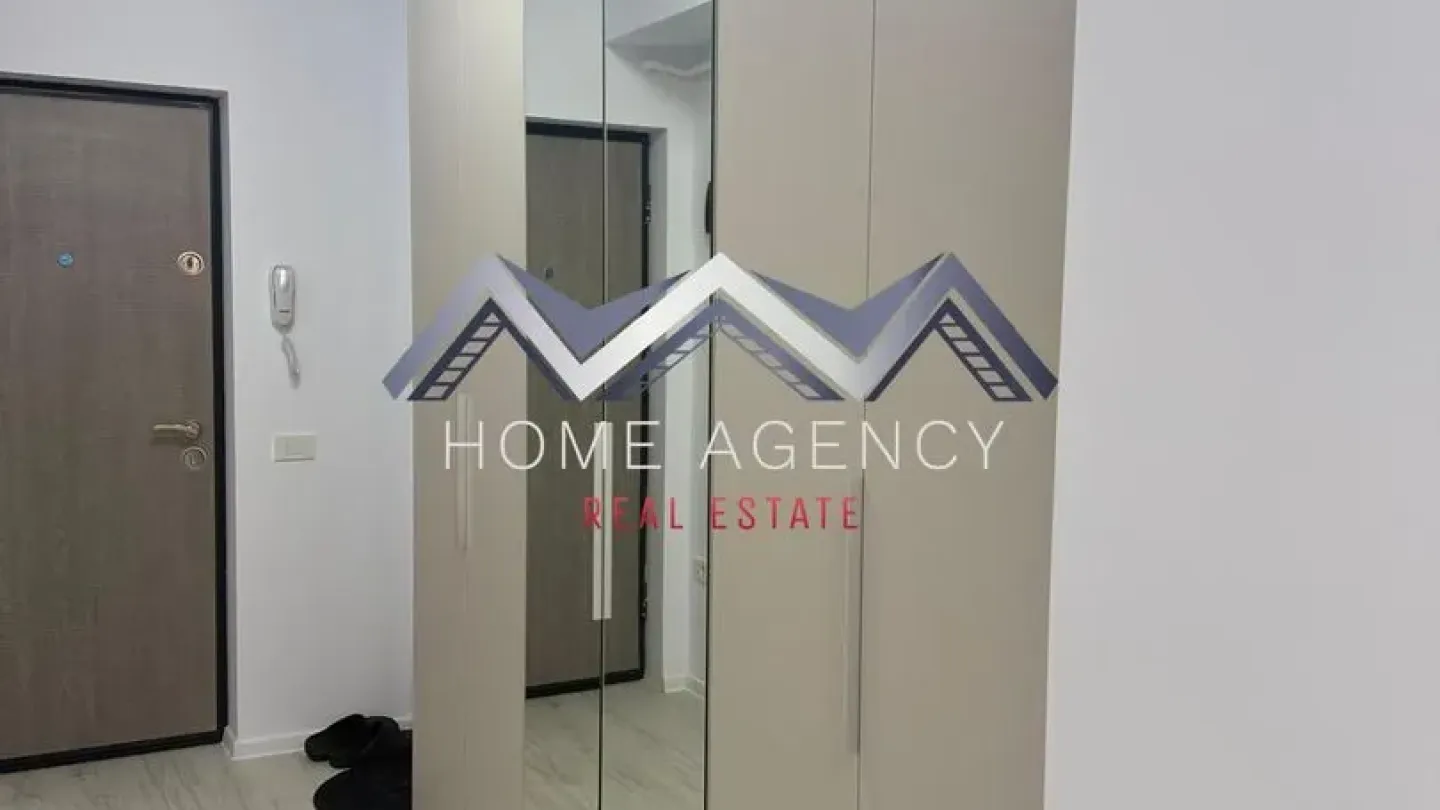 Fully Furnished 2-Bedroom Apartment in Otopeni – Modern &amp; Convenient - Image 5