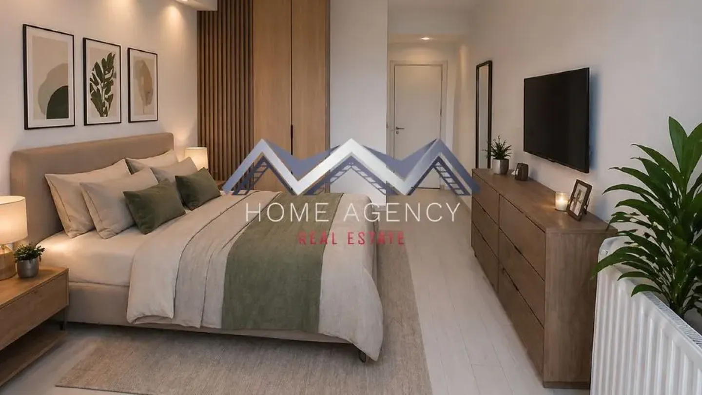 Spacious 2-Bedroom Apartment in Otopeni with Parking & VAT Included - Image 5
