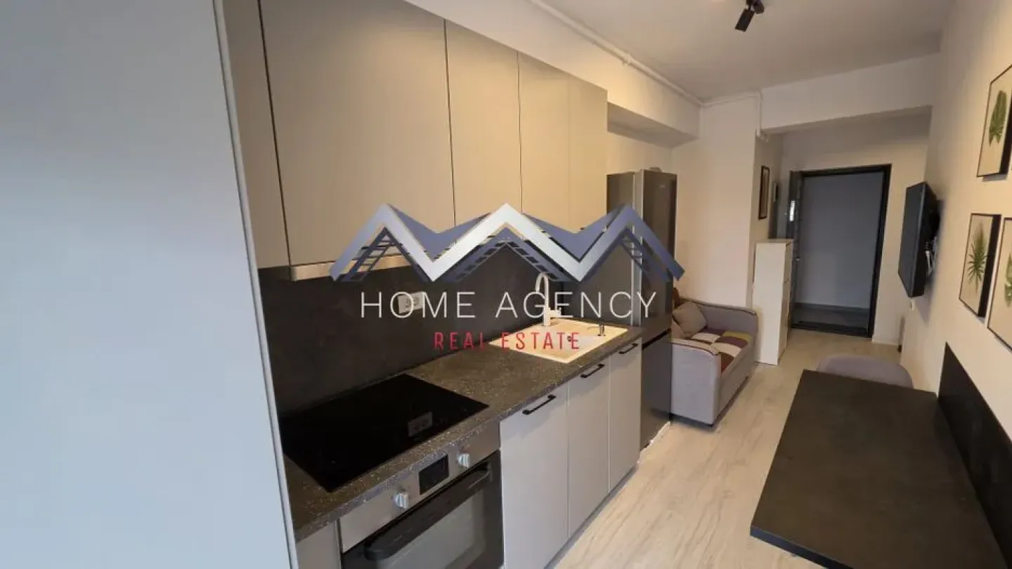 Stylish Studio Apartment in Otopeni - Fully Furnished &amp; Modern - Image 5