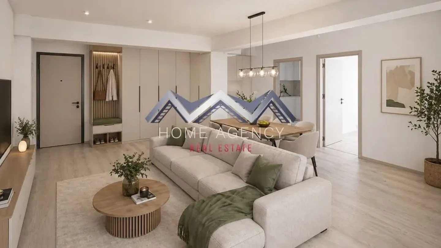 Spacious 2-Bedroom Apartment in Central Otopeni – New Development - Image 2