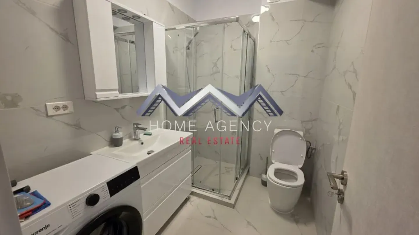 Stylish Studio Apartment in Otopeni - Fully Furnished &amp; Modern - Image 3
