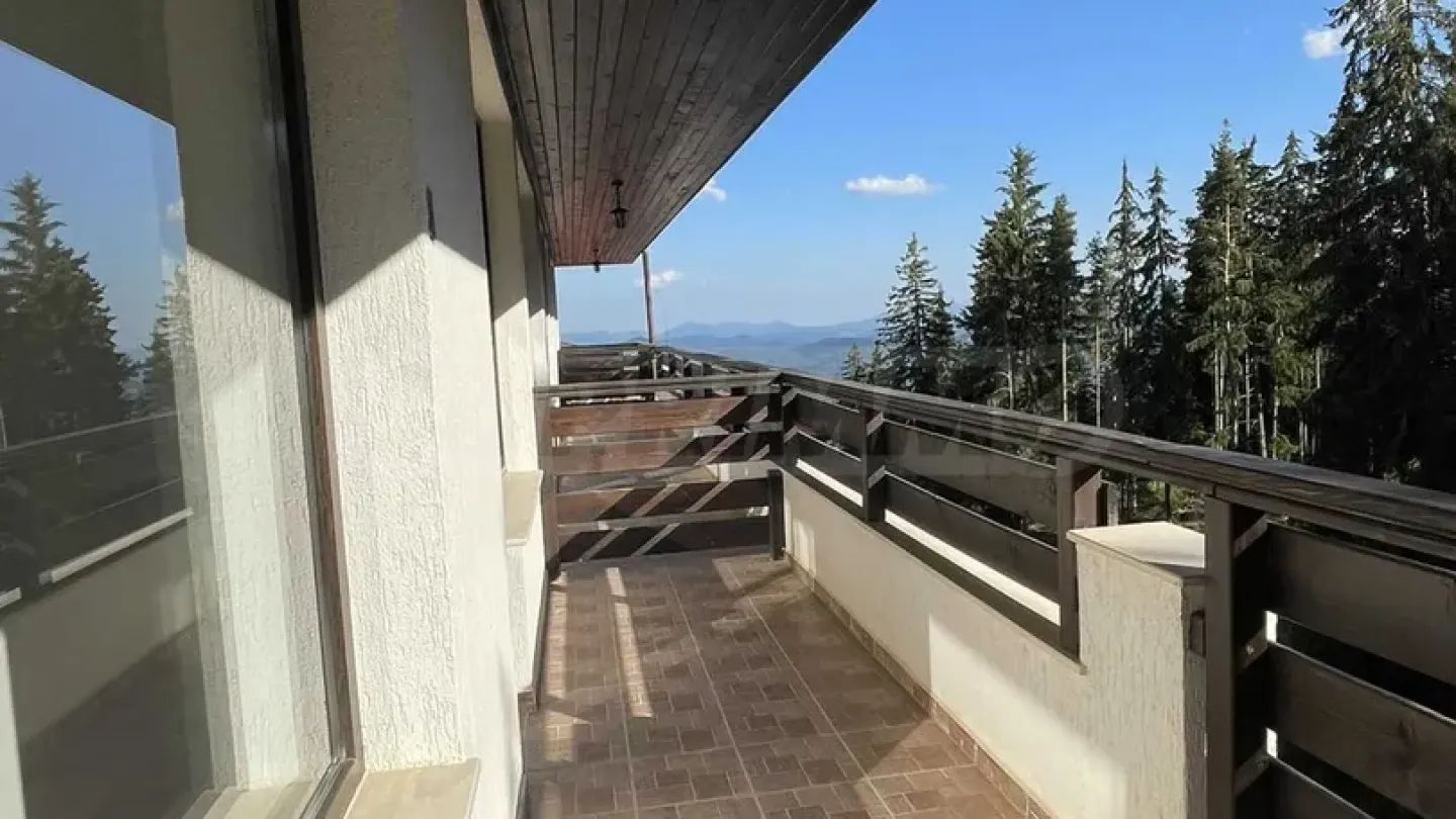 Pammervorovo New Apartment - Ideal Retreat - Image 4