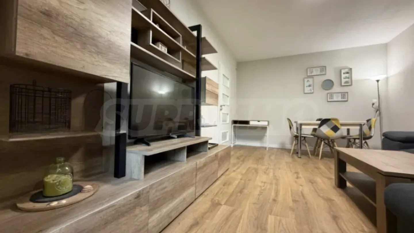 Stylish Sofia Apartment - Metro Steps Away! - Image 3