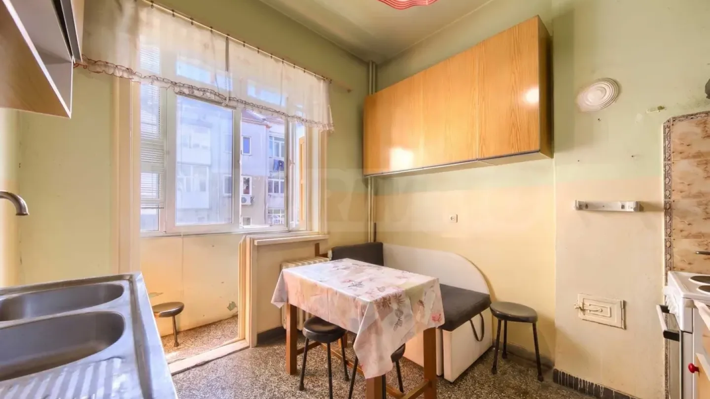 Apartment for sale in Sofia - Image 1