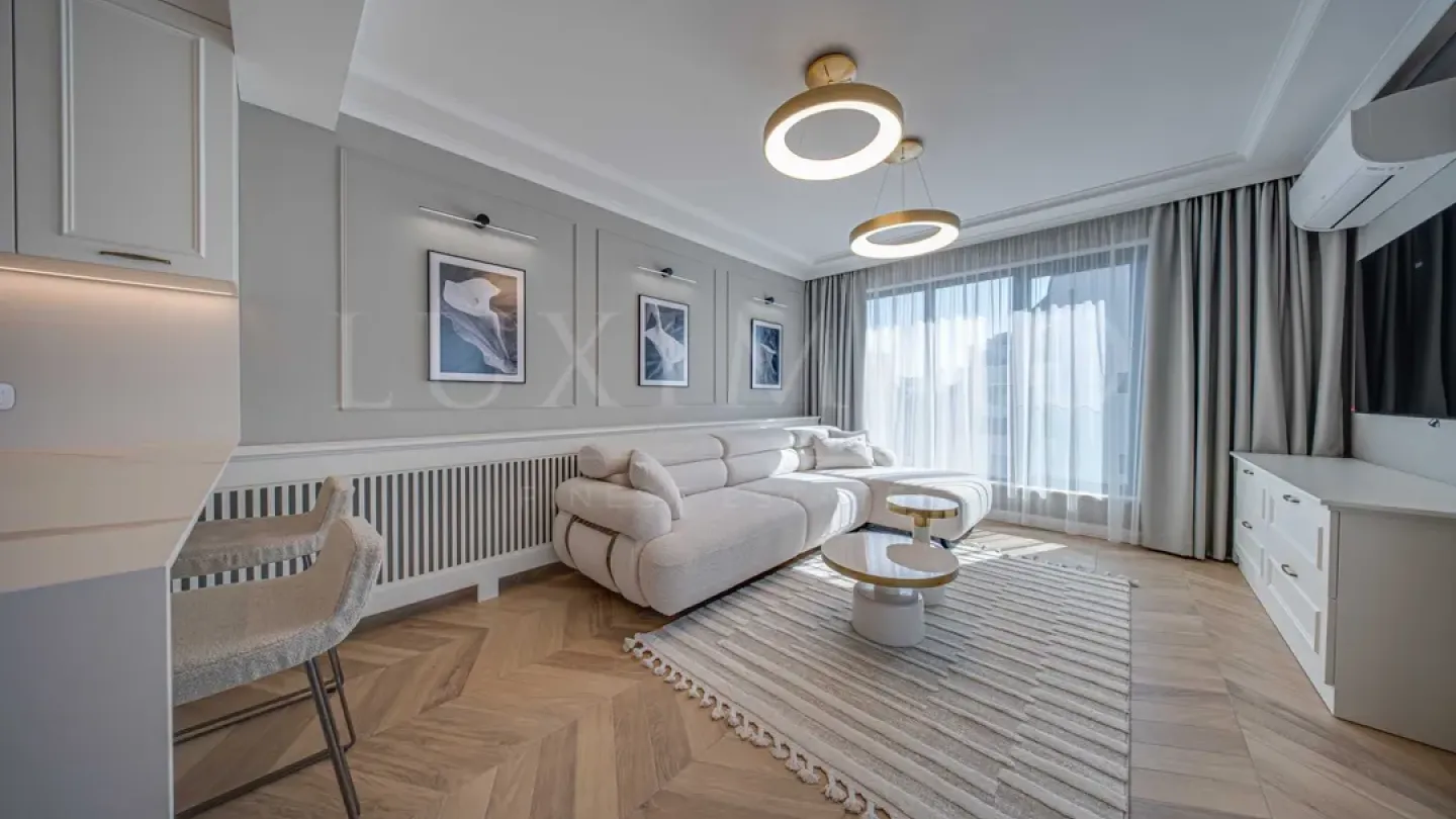 Apartment for rent in Sofia - Image 2