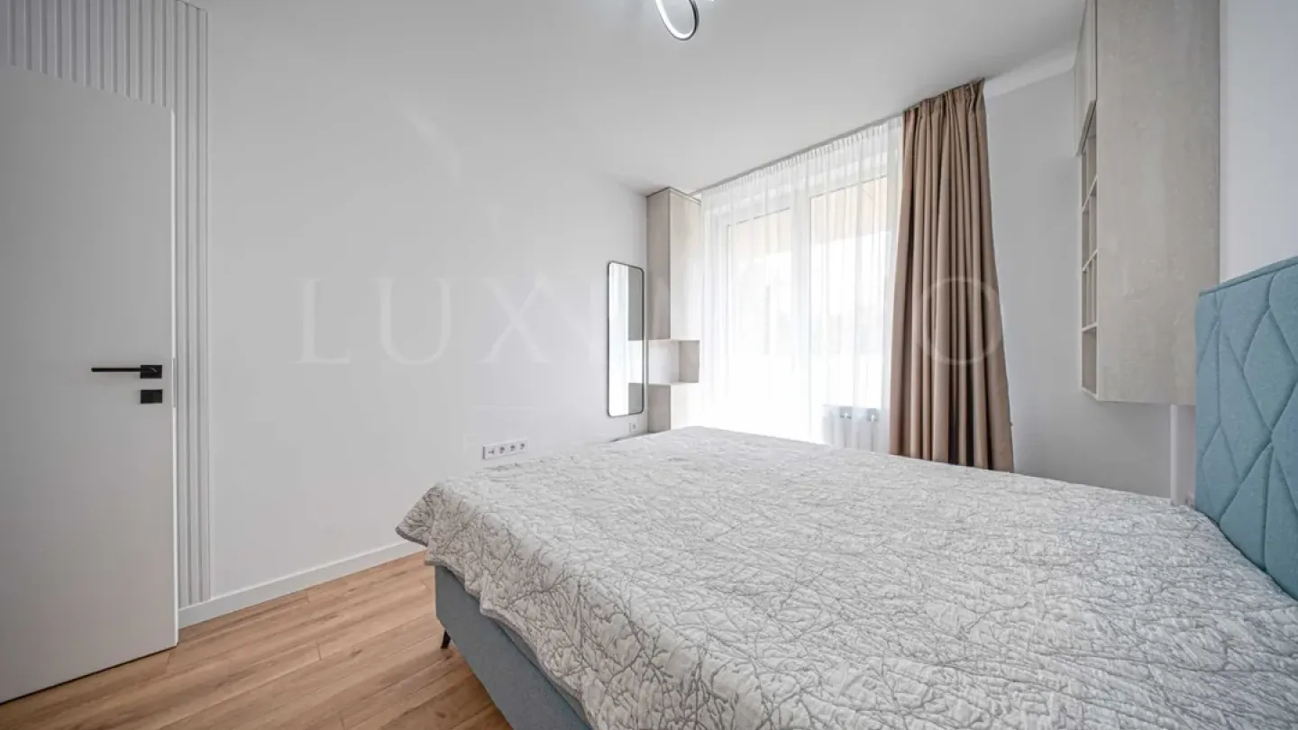 Apartment for rent in Sofia - Image 1
