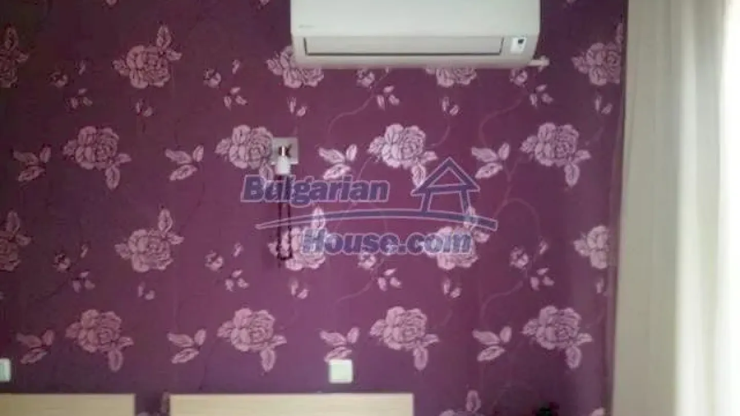 Luxurious Fully Furnished 2-Bedroom Apartment in Burgas City Center - Image 4