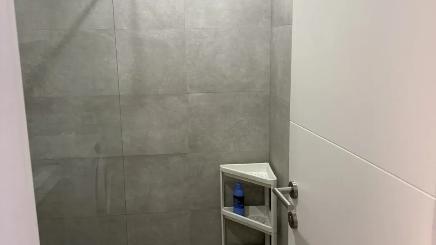 Bright 2-Bedroom Apartment for Rent in Vračar, Belgrade with Garage - Image 4
