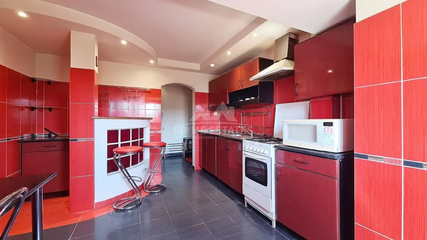 Apartment for rent in Bucharest - Image 5